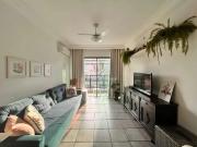 Apartamento para Venda em Guarujá/SP Enseada 3 Quartos