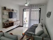 Apartamento para Venda em Guarujá/SP Enseada 3 Quartos