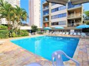 Apartamento para Venda em Guarujá/SP Enseada 3 Quartos