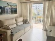 Apartamento para Venda em Guarujá/SP Enseada 3 Quartos