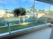 Apartamento para Venda em Guarujá/SP Enseada 3 Quartos