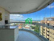Apartamento para Venda em Guarujá/SP Enseada 3 Quartos