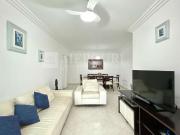 Apartamento para Venda em Guarujá/SP Enseada 3 Quartos