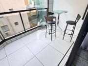 Apartamento para Venda em Guarujá/SP Enseada 3 Quartos