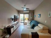 Apartamento para Venda em Guarujá/SP Enseada 3 Quartos