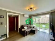 Apartamento para Venda em Guarujá/SP Enseada 3 Quartos