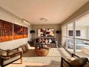 Apartamento para Venda em Guarujá/SP Enseada 3 Quartos