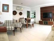 Apartamento para Venda em Guarujá/SP Enseada 3 Quartos