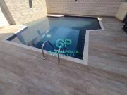 Apartamento para Venda em Guarujá/SP Enseada 3 Quartos