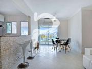 Apartamento para Venda em Guarujá/SP Enseada 3 Quartos