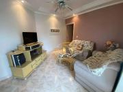 Apartamento para Venda em Guarujá/SP Enseada 3 Quartos