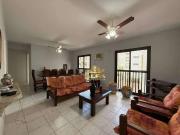 Apartamento para Venda em Guarujá/SP Enseada 3 Quartos