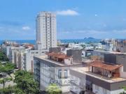 Apartamento para Venda em Guarujá/SP Enseada 3 Quartos