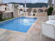 Apartamento para Venda em Guarujá/SP Enseada 3 Quartos