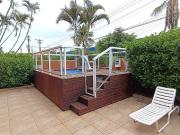 Apartamento para Venda em Guarujá/SP Enseada 3 Quartos