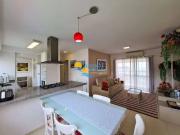 Apartamento para Venda em Guarujá/SP Enseada 3 Quartos