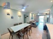 Apartamento para Venda em Guarujá/SP Enseada 3 Quartos