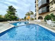 Apartamento para Venda em Guarujá/SP Enseada 3 Quartos