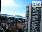 Apartamento para Venda em Guarujá/SP Enseada 3 Quartos