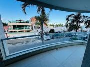 Apartamento para Venda em Guarujá/SP Enseada 3 Quartos