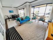 Apartamento para Venda em Guarujá/SP Enseada 3 Quartos