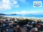 Apartamento para Venda em Guarujá/SP Enseada 3 Quartos