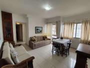 Apartamento para Venda em Guarujá/SP Enseada 3 Quartos