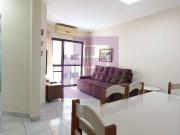 Apartamento para Venda em Guarujá/SP Enseada 3 Quartos