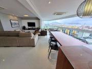 Apartamento para Venda em Guarujá/SP Enseada 3 Quartos