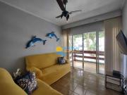 Apartamento para Venda em Guarujá/SP Enseada 3 Quartos