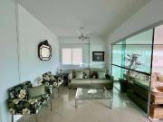 Apartamento para Venda em Guarujá/SP Enseada 3 Quartos