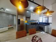 Apartamento para Venda em Guarujá/SP Enseada 3 Quartos