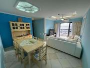 Apartamento para Venda em Guarujá/SP Enseada 3 Quartos