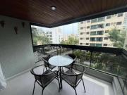 Apartamento para Venda em Guarujá/SP Enseada 3 Quartos