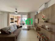 Apartamento para Venda em Guarujá/SP Enseada 3 Quartos