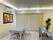 Apartamento para Venda em Guarujá/SP Enseada 3 Quartos