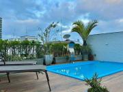 Apartamento para Venda em Guarujá/SP Enseada 3 Quartos