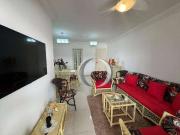 Apartamento para Venda em Guarujá/SP Enseada 3 Quartos
