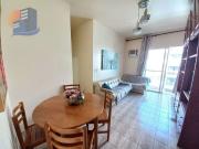 Apartamento para Venda em Guarujá/SP Enseada 3 Quartos