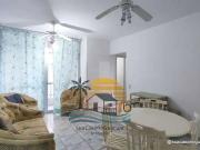 Apartamento para Venda em Guarujá/SP Enseada 3 Quartos