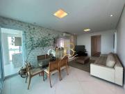 Apartamento para Venda em Guarujá/SP Enseada 3 Quartos