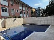 Apartamento para Venda em Guarujá/SP Enseada 3 Quartos