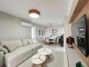 Apartamento para Venda em Guarujá/SP Enseada 3 Quartos