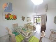 Apartamento para Venda em Guarujá/SP Enseada 3 Quartos