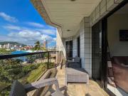 Apartamento para Venda em Guarujá/SP Enseada 3 Quartos