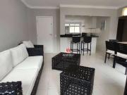 Apartamento para Venda em Guarujá/SP Enseada 3 Quartos