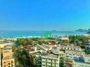 Apartamento para Venda em Guarujá/SP Enseada 3 Quartos