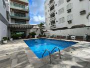 Apartamento para Venda em Guarujá/SP Enseada 3 Quartos