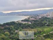 Apartamento para Venda em Guarujá/SP Enseada 3 Quartos