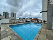 Apartamento para Venda em Guarujá/SP Enseada 3 Quartos